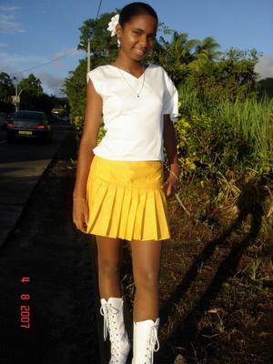 LA FUTUR MARRAINE DE MON ENFANT